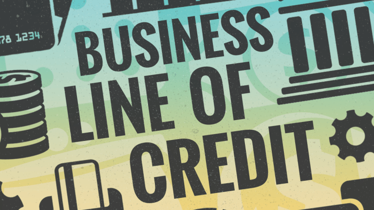 Business Line of Credit: Definition and How It Works - TheStreet