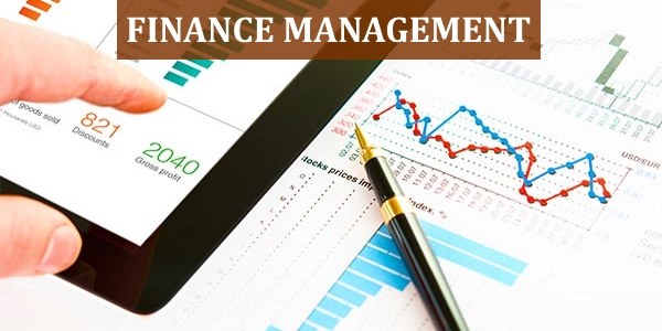 Key points of financial management