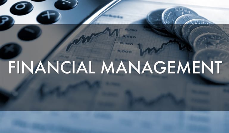 Financial Management - Technology, Business and Management Training  Kamapala | Eight Learning Institute of Technology, Business and Management