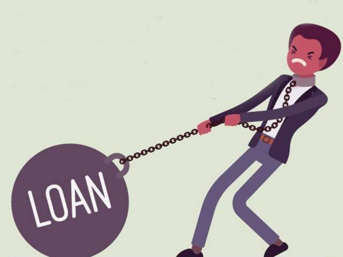 Refuse the temptation of loans without payment day