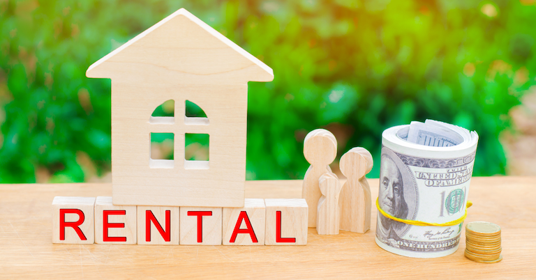 Five secret skills you need to know to obtain rental propert